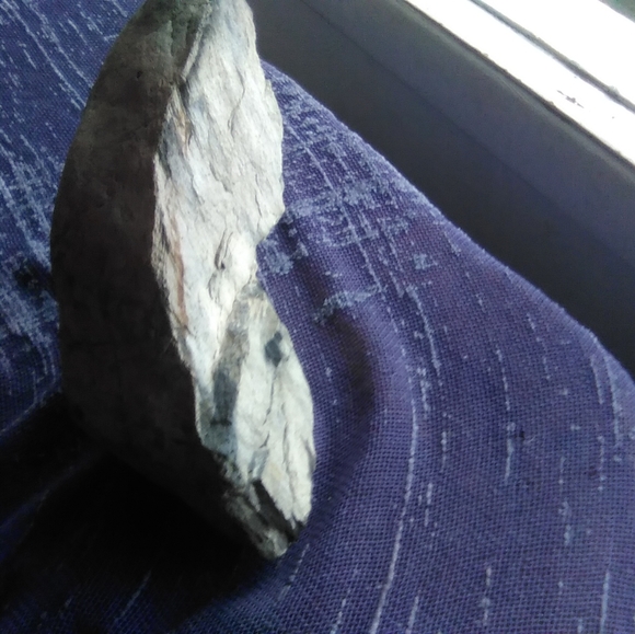 Petrified wood / rocks - Picture 2 of 4